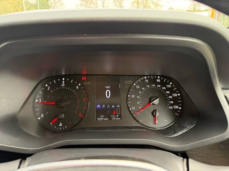 Used Renault Trafic 2023 for sale - 78122340: Photo 20