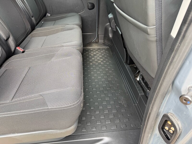 Used Renault Trafic 2023 for sale - 78122340: Photo 24