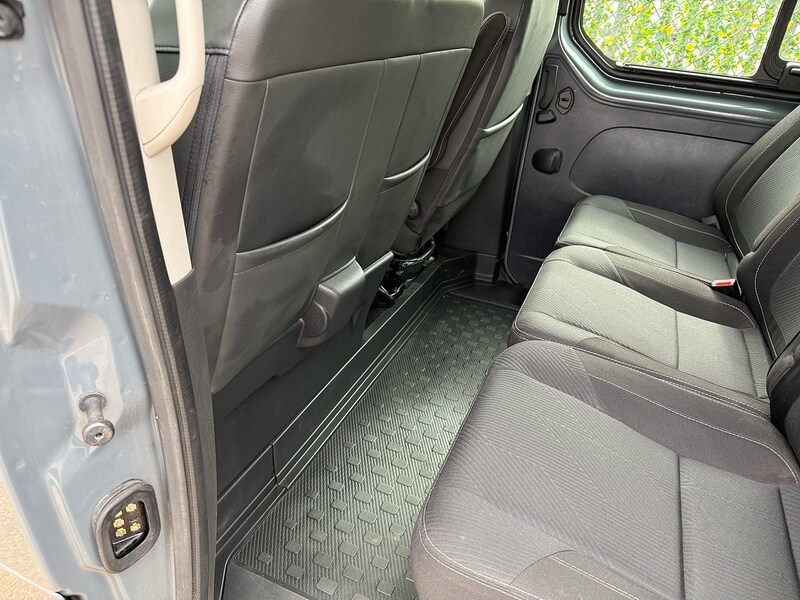 Used Renault Trafic 2023 for sale - 78122340: Photo 26