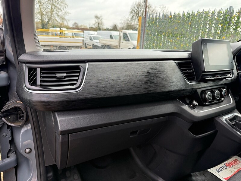 Used Renault Trafic 2023 for sale - 78122340: Photo 28