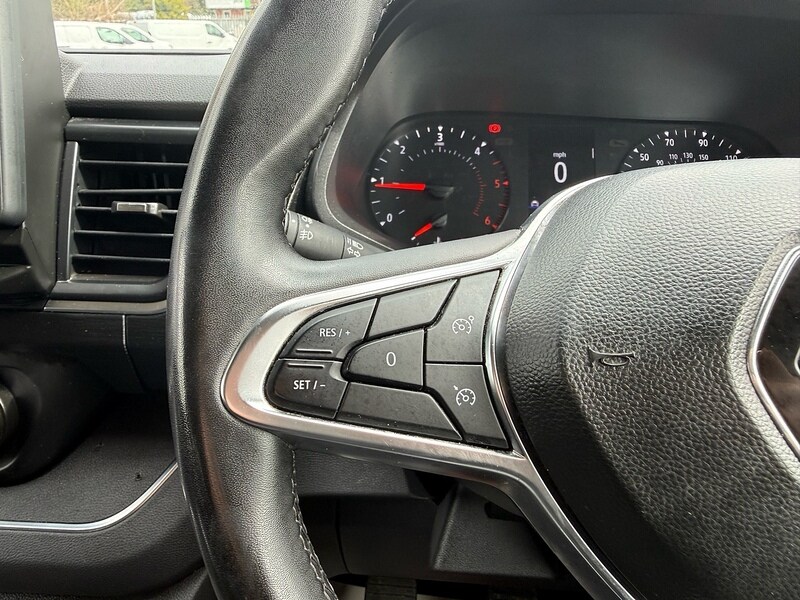 Used Renault Trafic 2023 for sale - 78122340: Photo 29