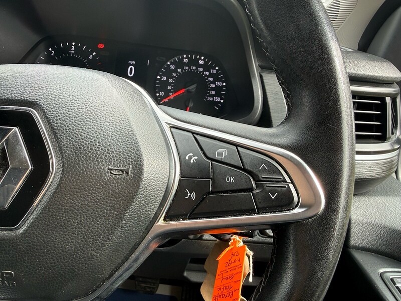 Used Renault Trafic 2023 for sale - 78122340: Photo 30