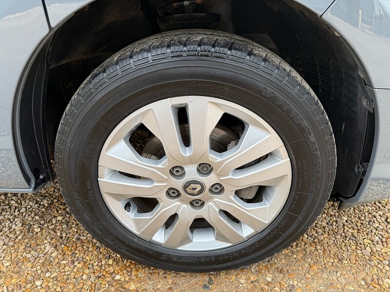 Used Renault Trafic 2023 for sale - 78122340: Photo 34