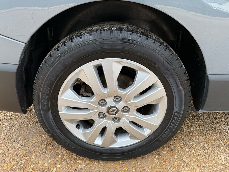 Used Renault Trafic 2023 for sale - 78122340: Photo 35