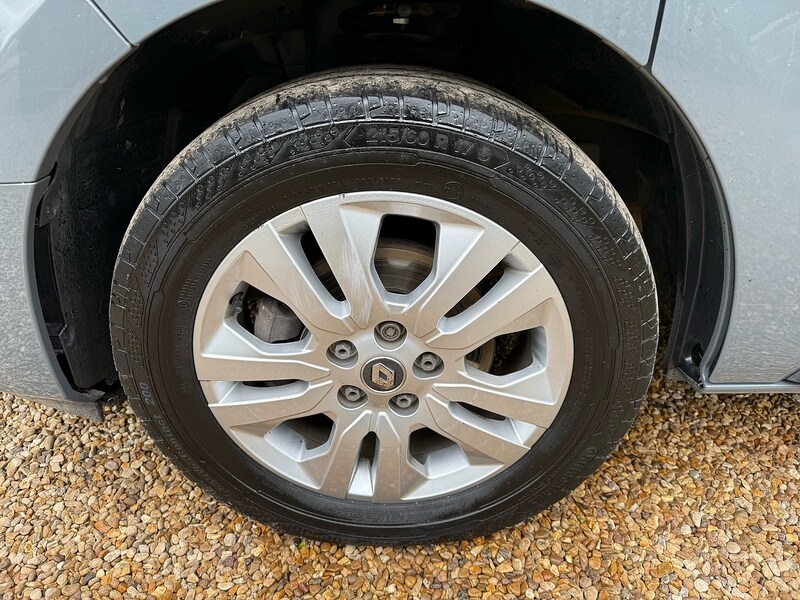 Used Renault Trafic 2023 for sale - 78122340: Photo 37