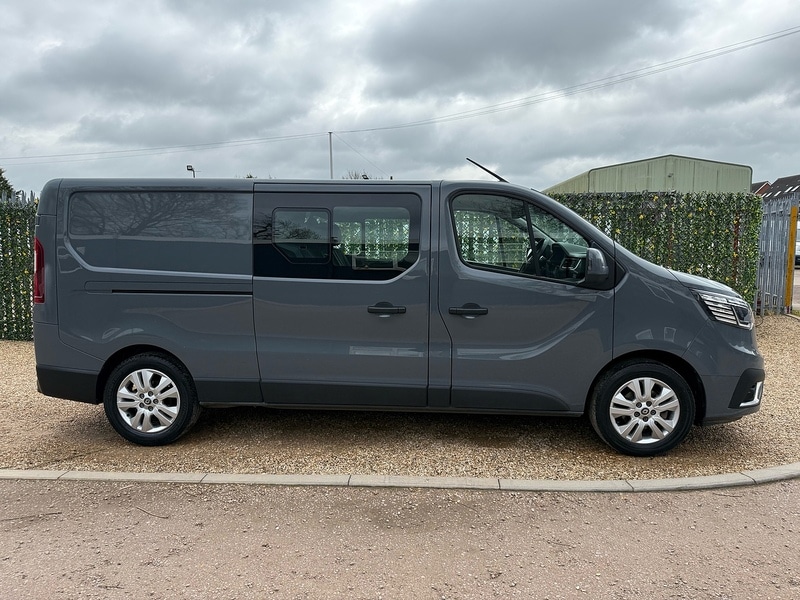 Used Renault Trafic 2023 for sale - 78122340: Photo 5