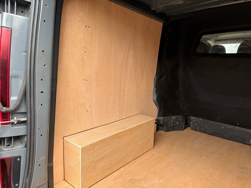 Used Renault Trafic 2023 for sale - 78122340: Photo 7