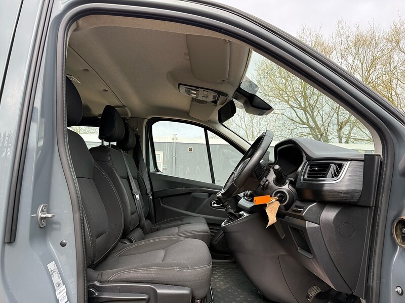 Used Renault Trafic 2023 for sale - 78122340: Photo 9