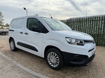 Used Toyota ProAce 2022 for sale - 78711083: Photo