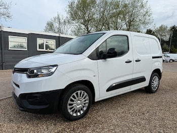 Used Toyota ProAce 2022 for sale - 78711083: Photo