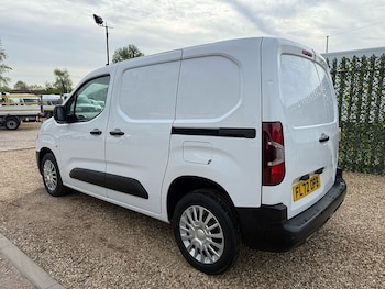 Used Toyota ProAce 2022 for sale - 78711083: Photo
