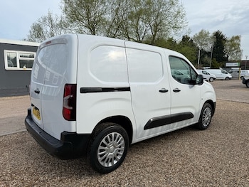 Used Toyota ProAce 2022 for sale - 78711083: Photo