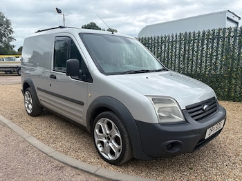 Used Ford Transit Connect 2011 for sale - 79030518: Photo