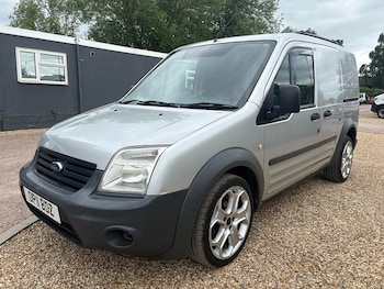 Used Ford Transit Connect 2011 for sale - 79030518: Photo