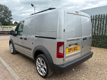 Used Ford Transit Connect 2011 for sale - 79030518: Photo