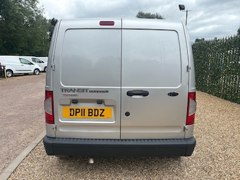 Used Ford Transit Connect 2011 for sale - 79030518: Photo