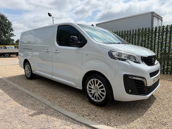 Used Peugeot Expert 2023 for sale - 79314182: Photo