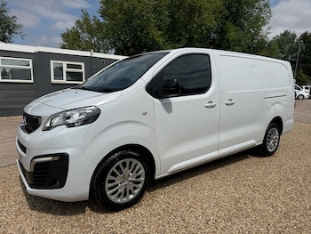 Used Peugeot Expert 2023 for sale - 79314182: Photo