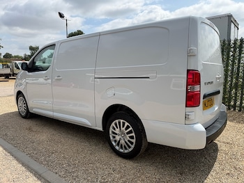 Used Peugeot Expert 2023 for sale - 79314182: Photo
