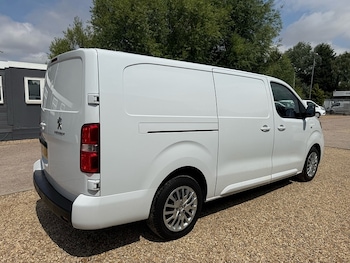 Used Peugeot Expert 2023 for sale - 79314182: Photo