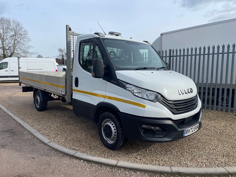 Used Iveco Daily 2023 for sale - 77584039: Photo 1