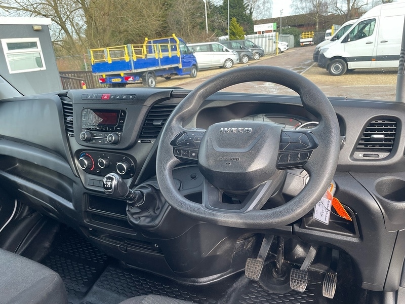 Used Iveco Daily 2023 for sale - 77584039: Photo 11