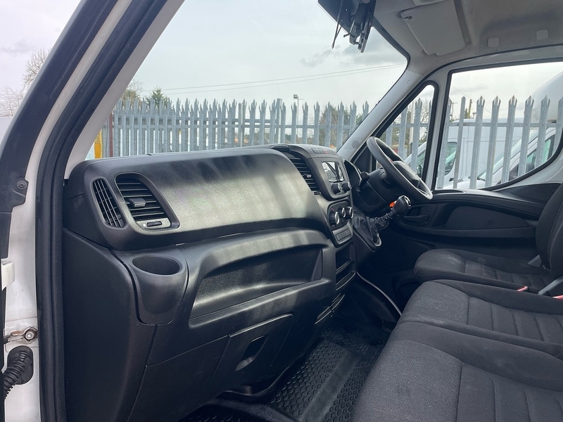 Used Iveco Daily 2023 for sale - 77584039: Photo 12