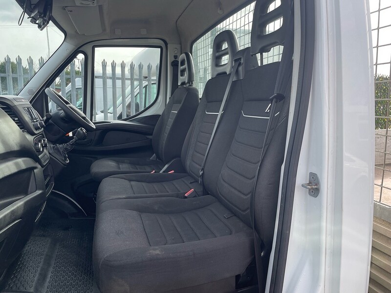 Used Iveco Daily 2023 for sale - 77584039: Photo 13