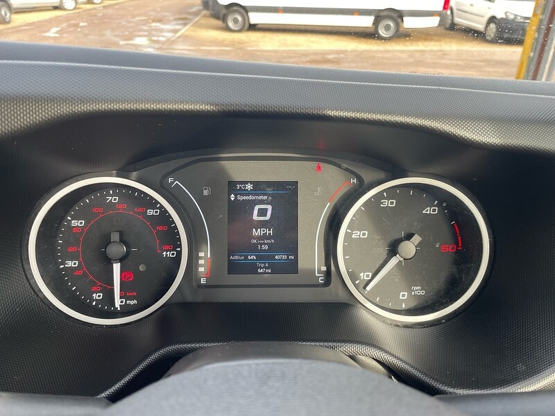 Used Iveco Daily 2023 for sale - 77584039: Photo 18