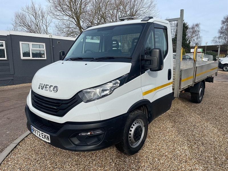 Used Iveco Daily 2023 for sale - 77584039: Photo 2