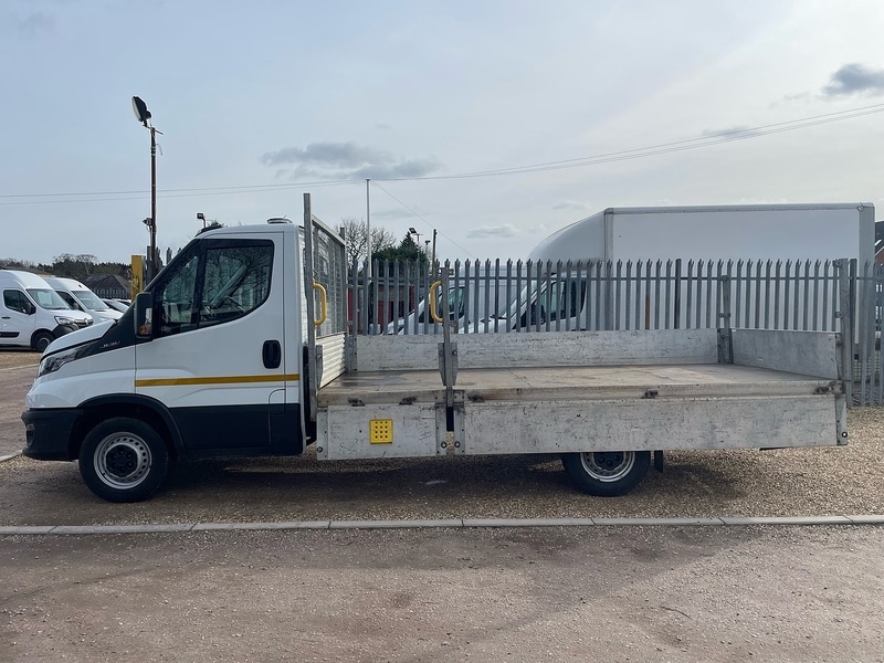 Used Iveco Daily 2023 for sale - 77584039: Photo 20