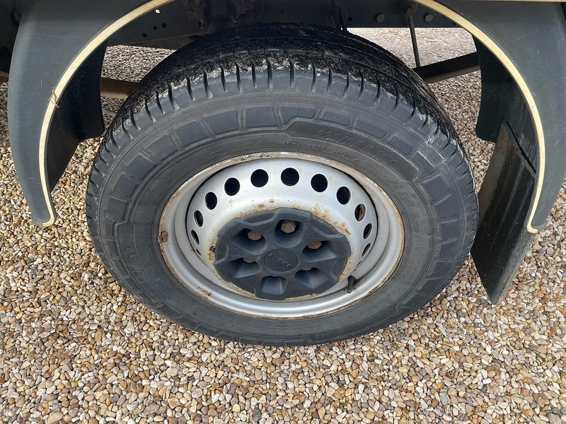 Used Iveco Daily 2023 for sale - 77584039: Photo 27