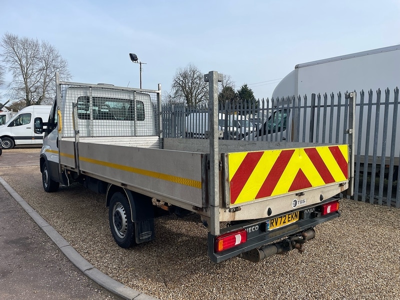 Used Iveco Daily 2023 for sale - 77584039: Photo 3