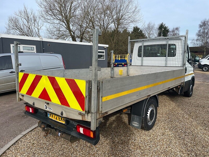 Used Iveco Daily 2023 for sale - 77584039: Photo 5