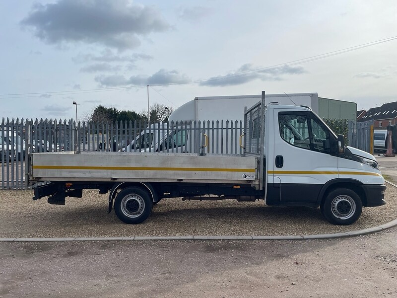 Used Iveco Daily 2023 for sale - 77584039: Photo 6