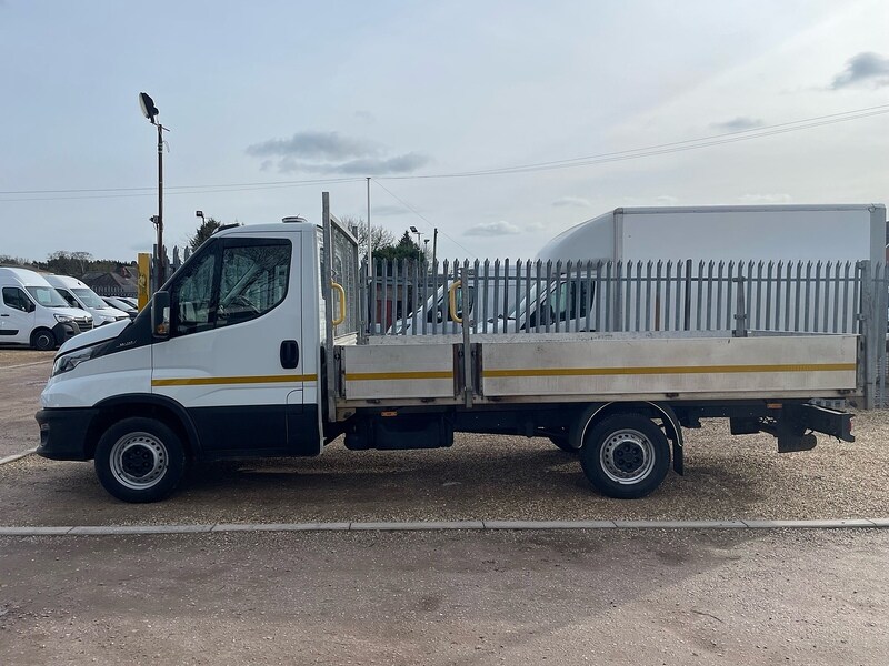 Used Iveco Daily 2023 for sale - 77584039: Photo 7