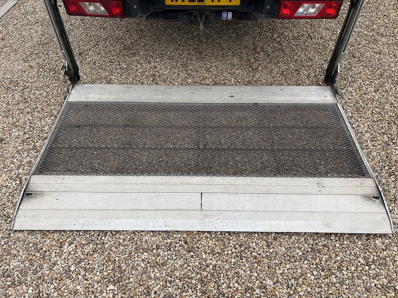 Used Ford Transit 2022 for sale - 76351767: Photo 11