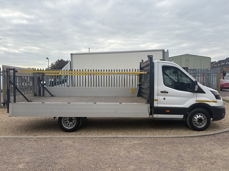 Used Ford Transit 2022 for sale - 76351767: Photo 12