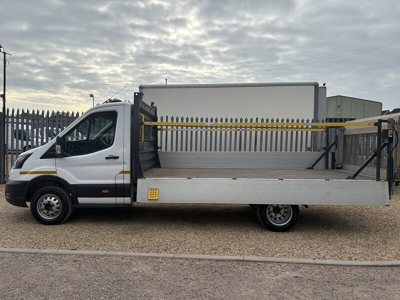 Used Ford Transit 2022 for sale - 76351767: Photo 13