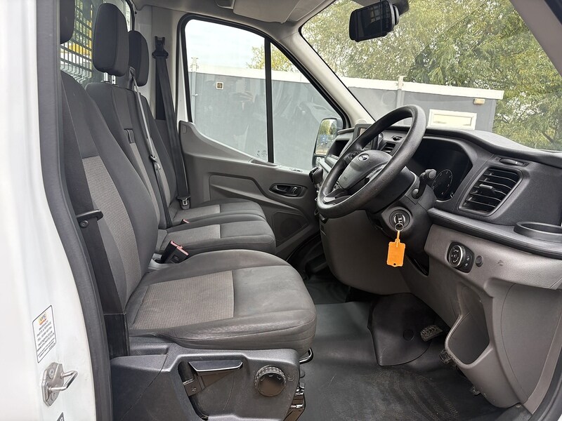 Used Ford Transit 2022 for sale - 76351767: Photo 14