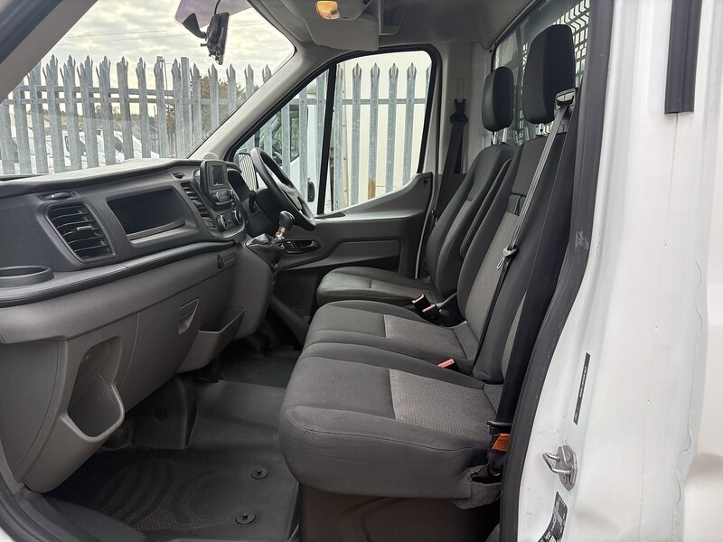 Used Ford Transit 2022 for sale - 76351767: Photo 15