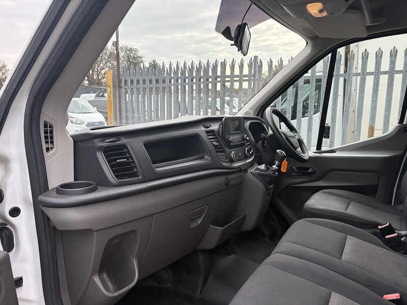 Used Ford Transit 2022 for sale - 76351767: Photo 16