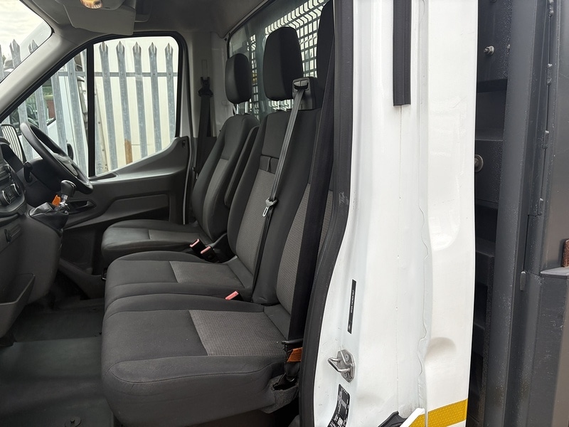 Used Ford Transit 2022 for sale - 76351767: Photo 17
