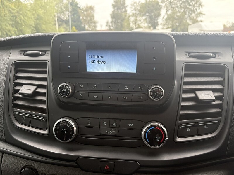 Used Ford Transit 2022 for sale - 76351767: Photo 18