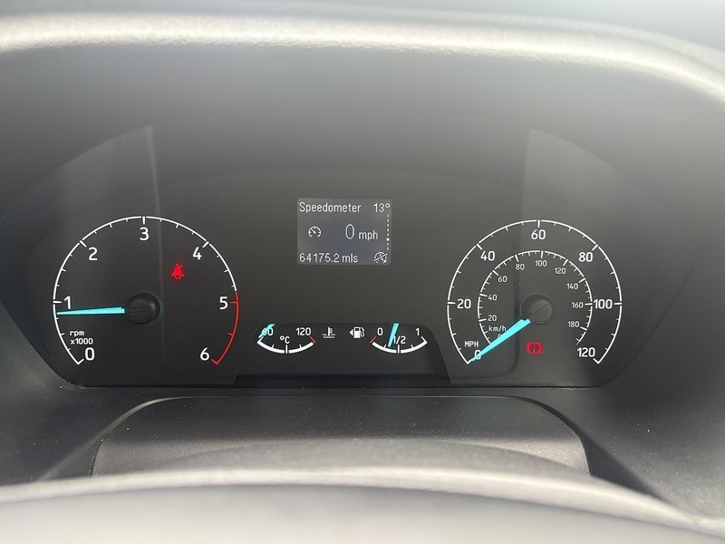 Used Ford Transit 2022 for sale - 76351767: Photo 19