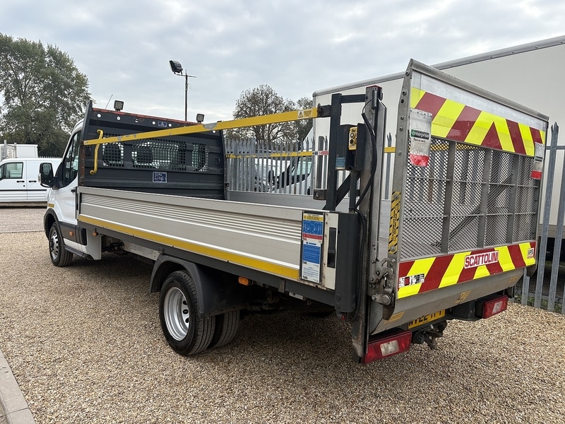 Used Ford Transit 2022 for sale - 76351767: Photo 2