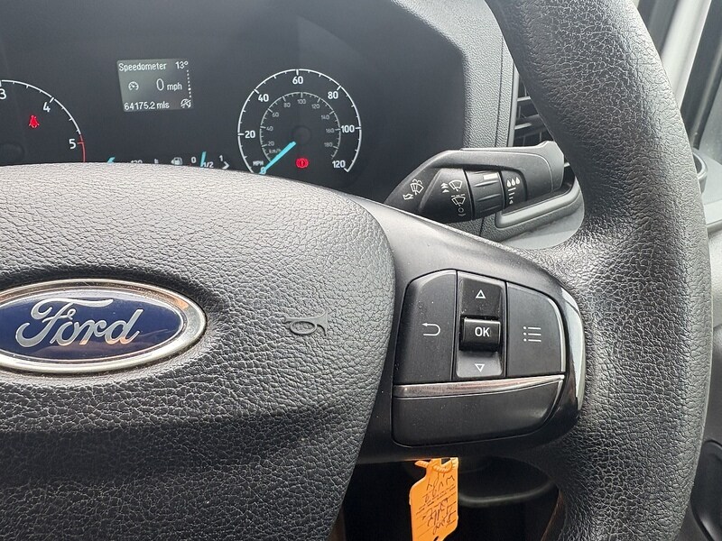 Used Ford Transit 2022 for sale - 76351767: Photo 21