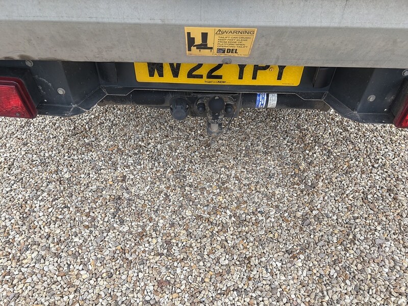 Used Ford Transit 2022 for sale - 76351767: Photo 24