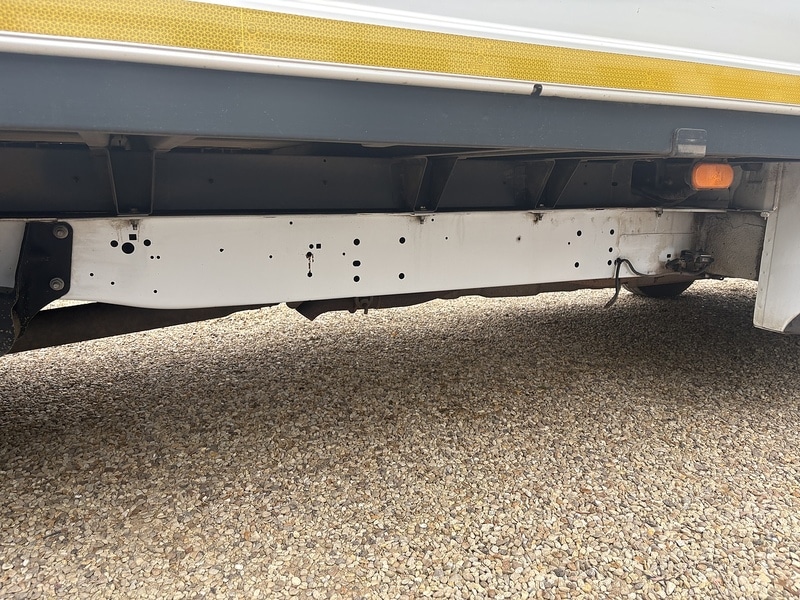 Used Ford Transit 2022 for sale - 76351767: Photo 25