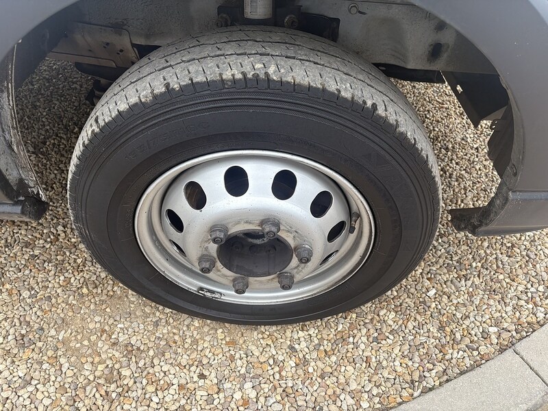 Used Ford Transit 2022 for sale - 76351767: Photo 30